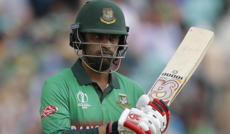 tamim iqbal